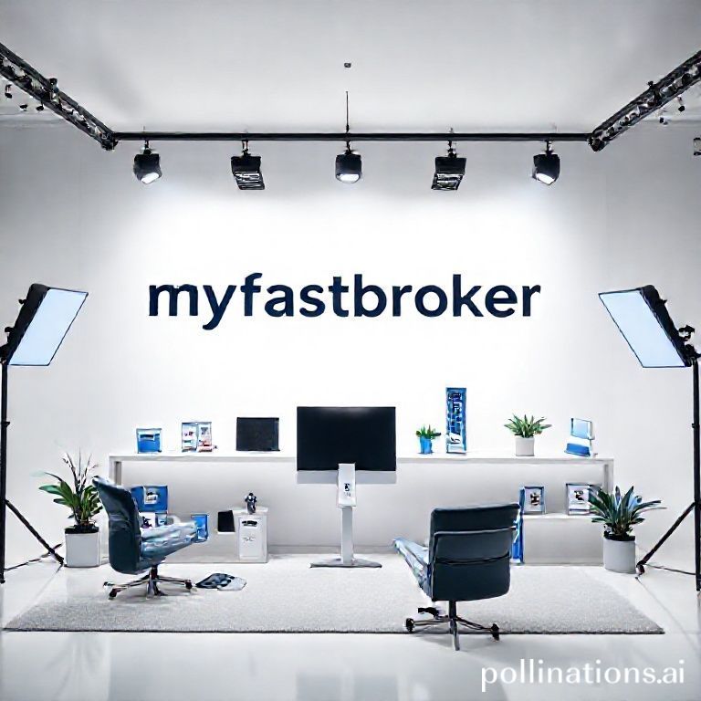 myfastbroker mortgage brokers: Ultimate myfastbroker mortgage brokers Guide