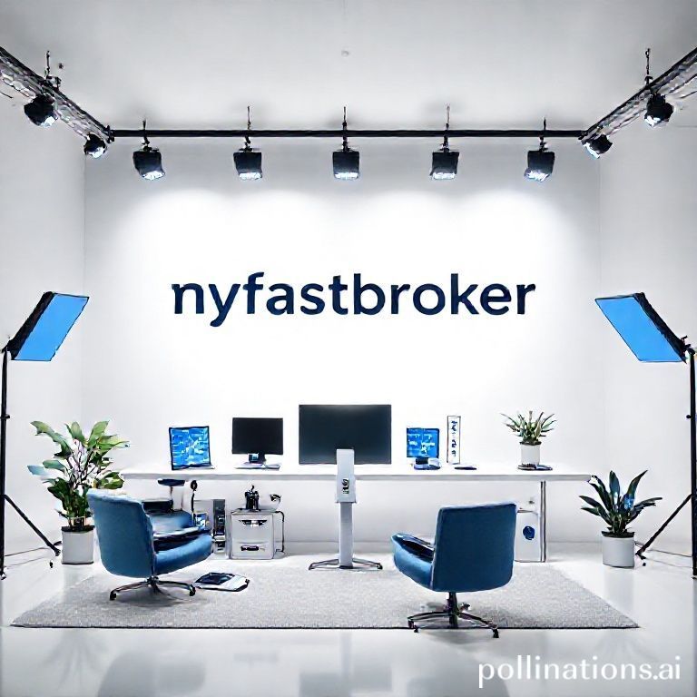 myfastbroker mortgage brokers: Ultimate myfastbroker mortgage brokers Guide