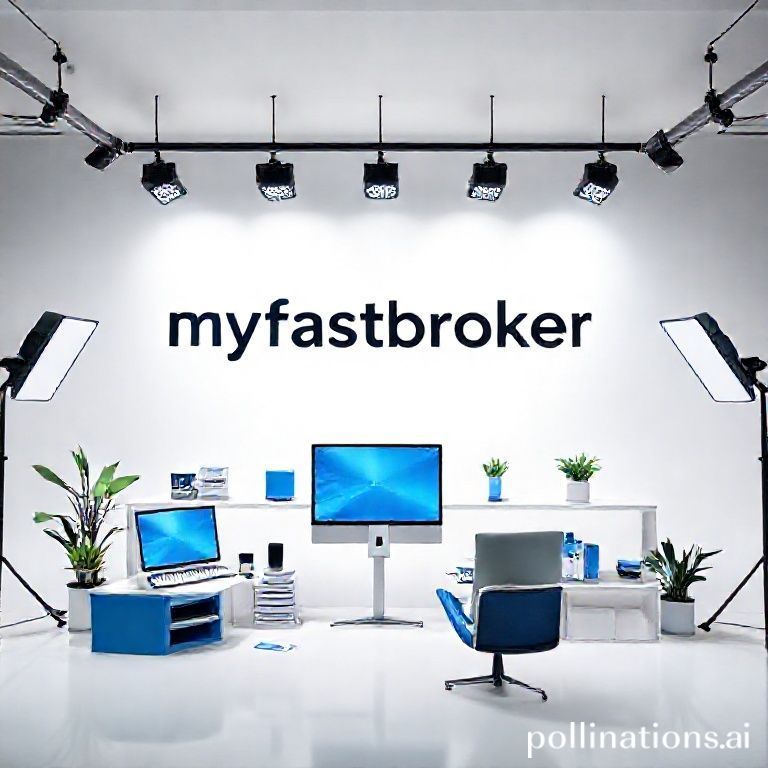 myfastbroker mortgage brokers: Ultimate myfastbroker mortgage brokers Guide