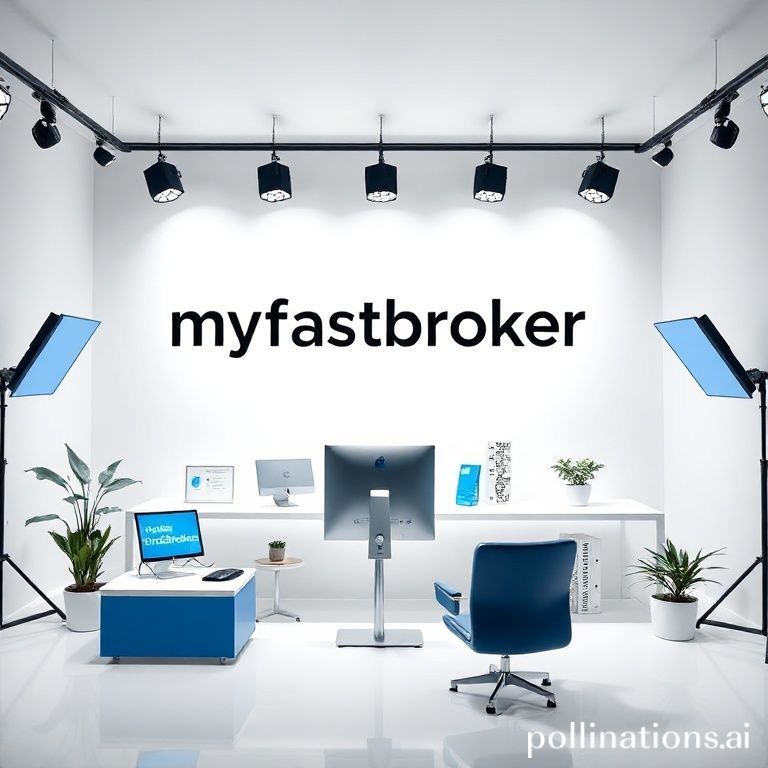myfastbroker mortgage brokers: Ultimate myfastbroker mortgage brokers Guide