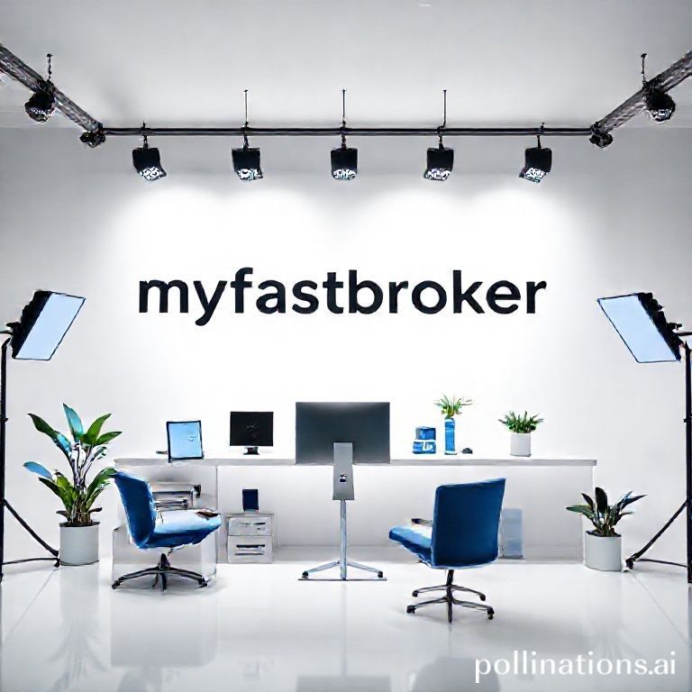myfastbroker mortgage brokers: Ultimate myfastbroker mortgage brokers Guide