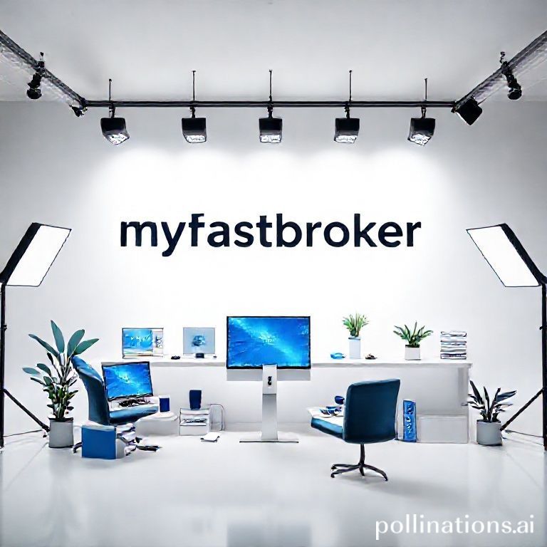 myfastbroker mortgage brokers: Ultimate myfastbroker mortgage brokers Guide