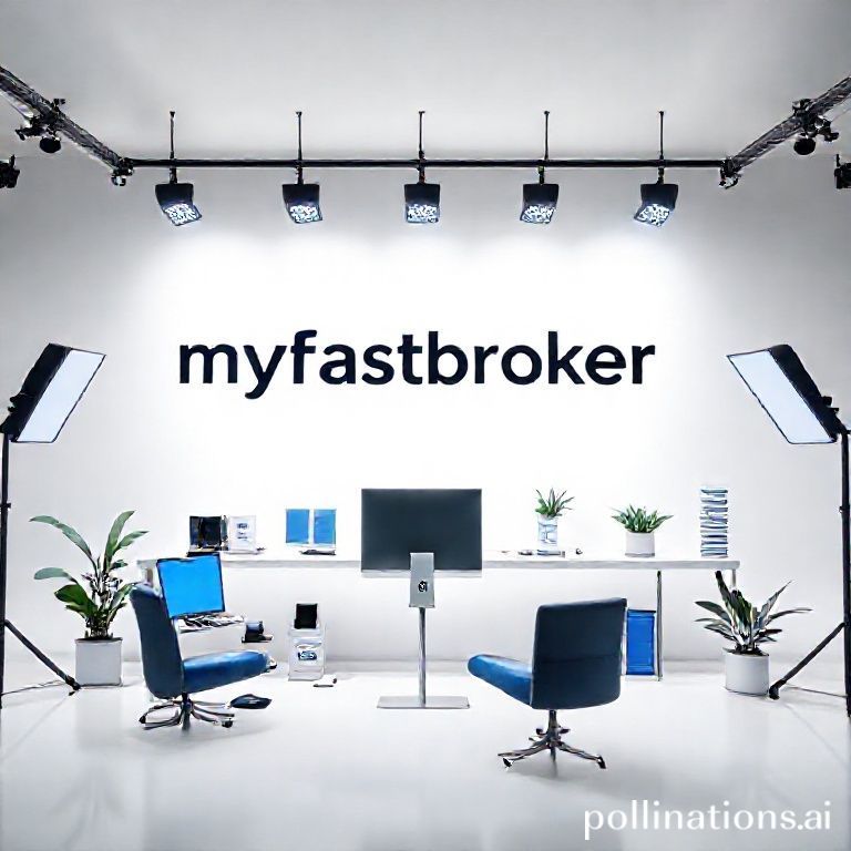 myfastbroker mortgage brokers: Ultimate myfastbroker mortgage brokers Guide