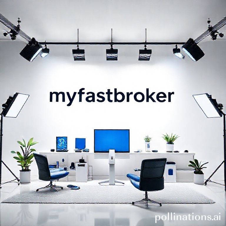 myfastbroker mortgage brokers: Ultimate myfastbroker mortgage brokers Guide