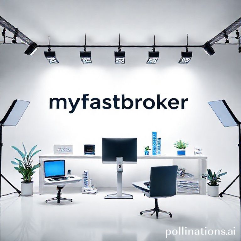 myfastbroker mortgage brokers: Ultimate myfastbroker mortgage brokers Guide