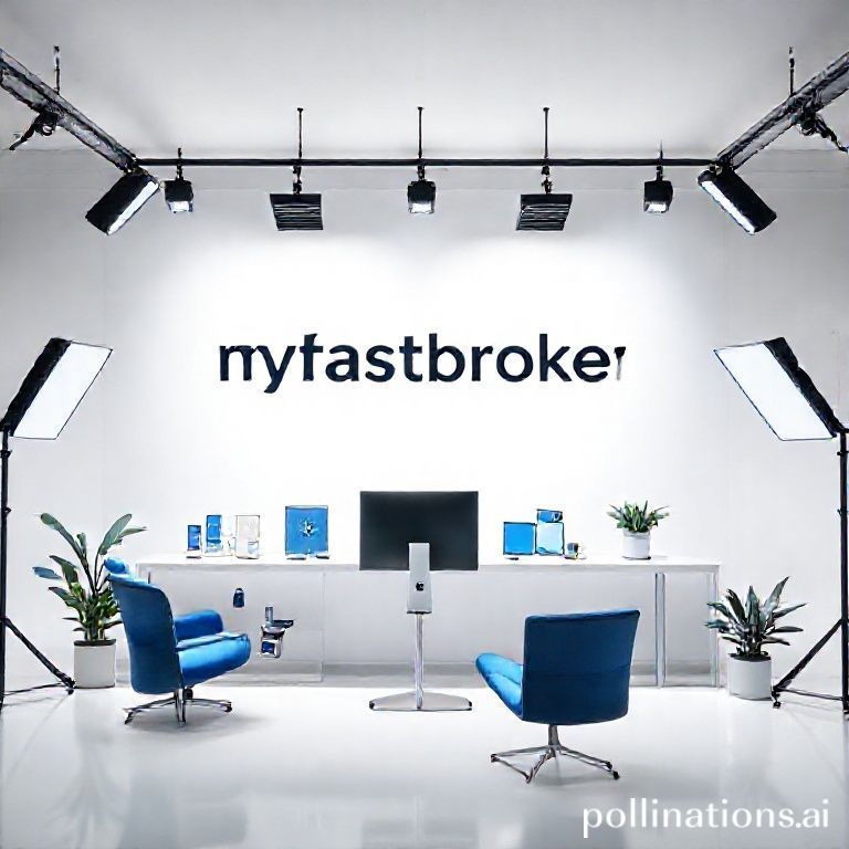 myfastbroker mortgage brokers: Ultimate myfastbroker mortgage brokers Guide
