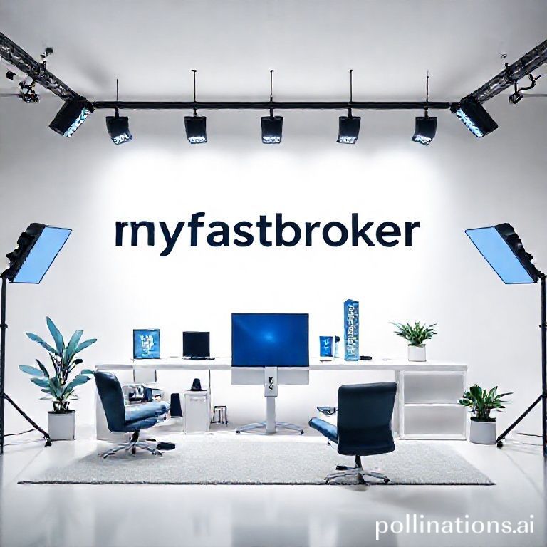 myfastbroker mortgage brokers: Ultimate myfastbroker mortgage brokers Guide