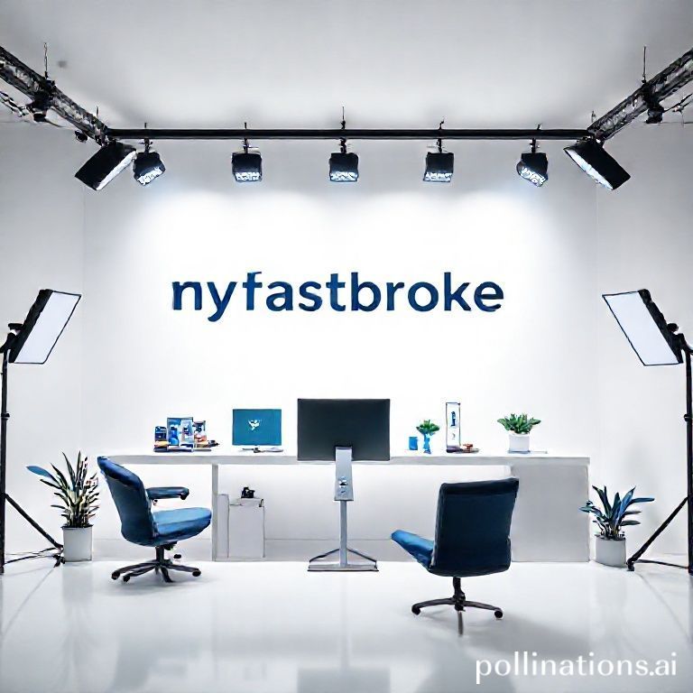 myfastbroker mortgage brokers: Ultimate myfastbroker mortgage brokers Guide