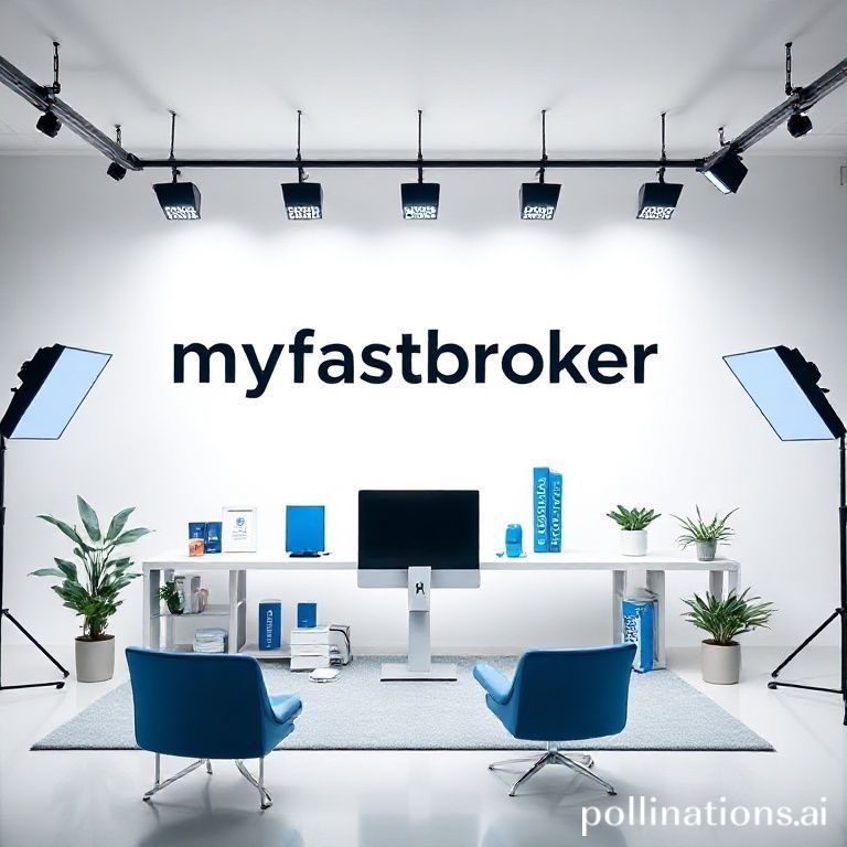 myfastbroker mortgage brokers: Ultimate myfastbroker mortgage brokers Guide