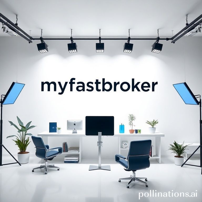 myfastbroker mortgage brokers: Ultimate myfastbroker mortgage brokers Guide