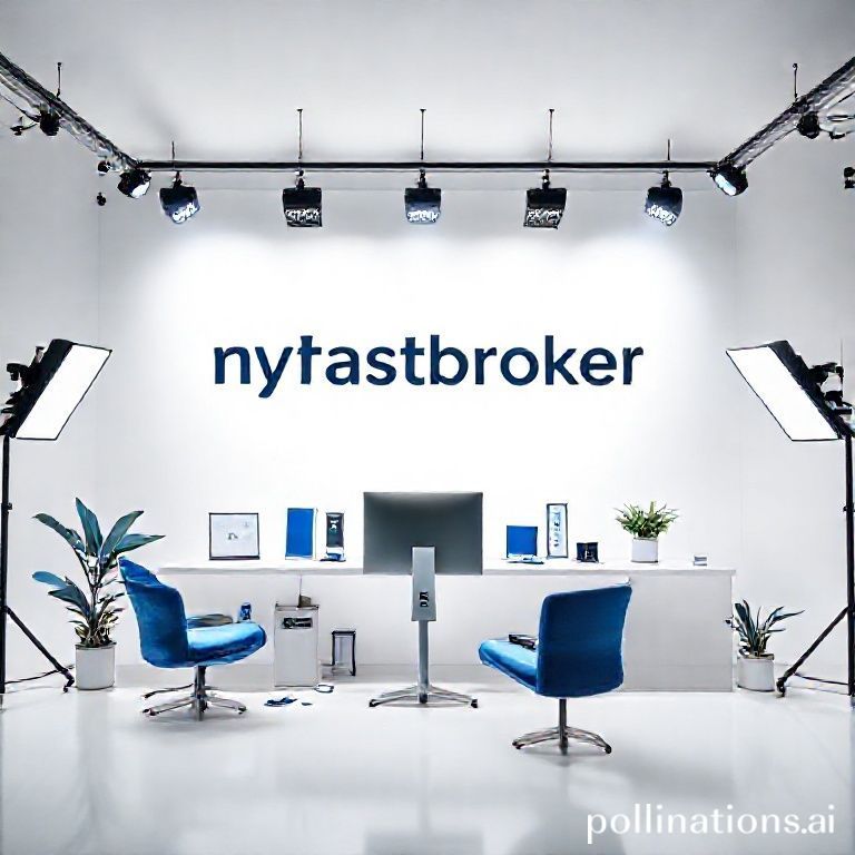 myfastbroker mortgage brokers: Ultimate myfastbroker mortgage brokers Guide