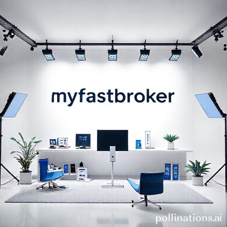myfastbroker mortgage brokers: Ultimate myfastbroker mortgage brokers Guide
