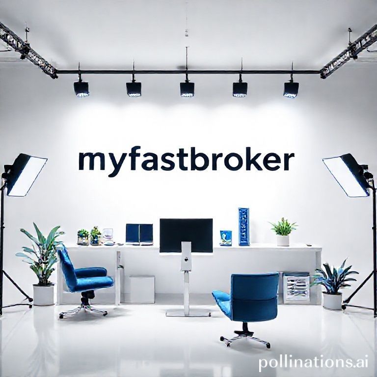 myfastbroker mortgage brokers: Ultimate myfastbroker mortgage brokers Guide