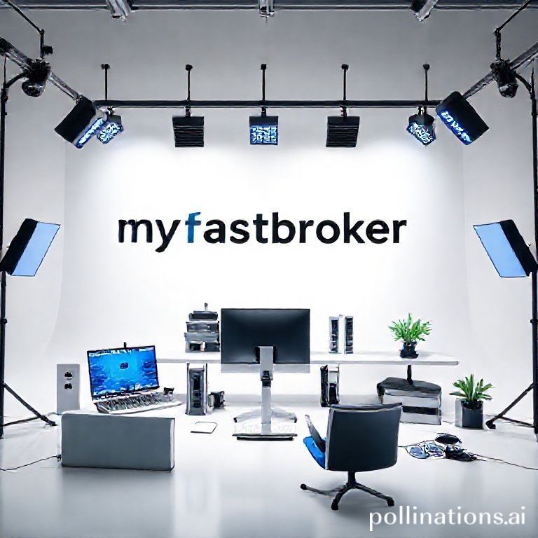 myfastbroker stock brokers: Ultimate myfastbroker stock brokers Guide