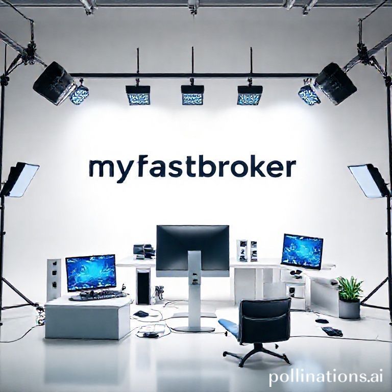 myfastbroker stock brokers: Ultimate myfastbroker stock brokers Guide