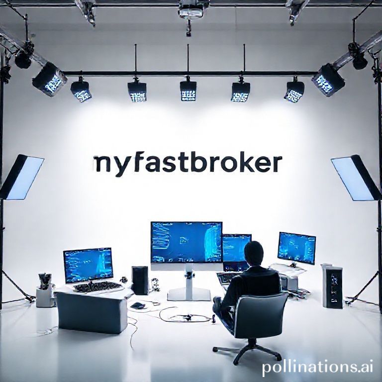 myfastbroker stock brokers: Ultimate myfastbroker stock brokers Guide