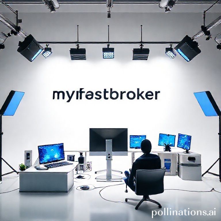 myfastbroker stock brokers: Ultimate myfastbroker stock brokers Guide