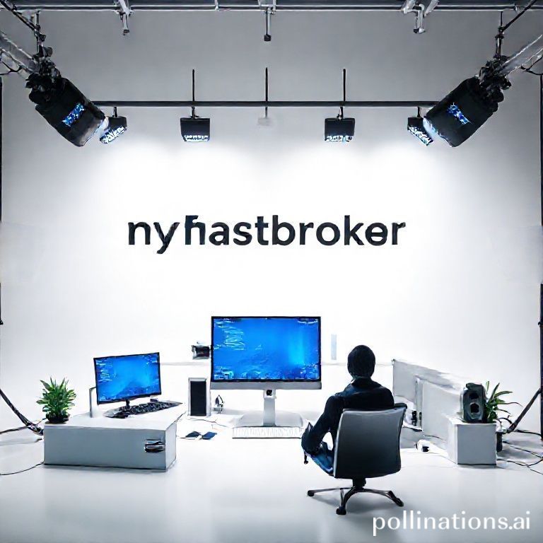 myfastbroker stock brokers: Ultimate myfastbroker stock brokers Guide