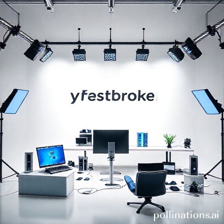 myfastbroker stock brokers: Ultimate myfastbroker stock brokers Guide