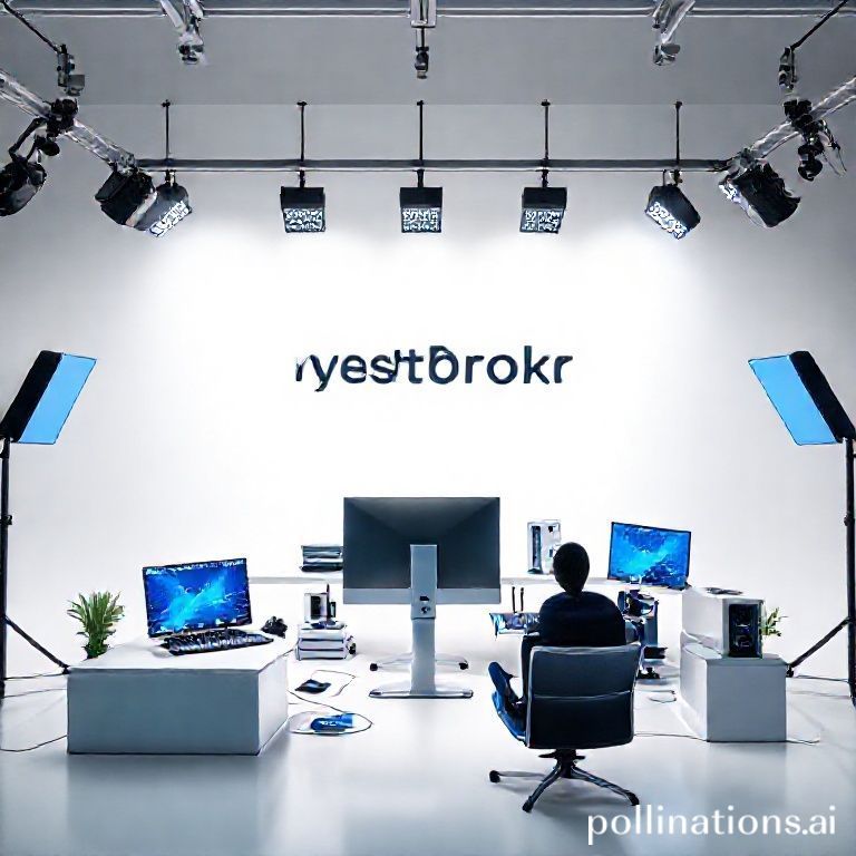 myfastbroker stock brokers: Ultimate myfastbroker stock brokers Guide