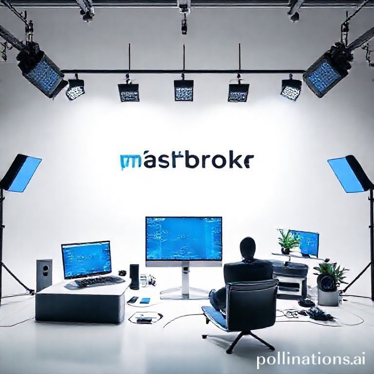 myfastbroker stock brokers: Ultimate myfastbroker stock brokers Guide