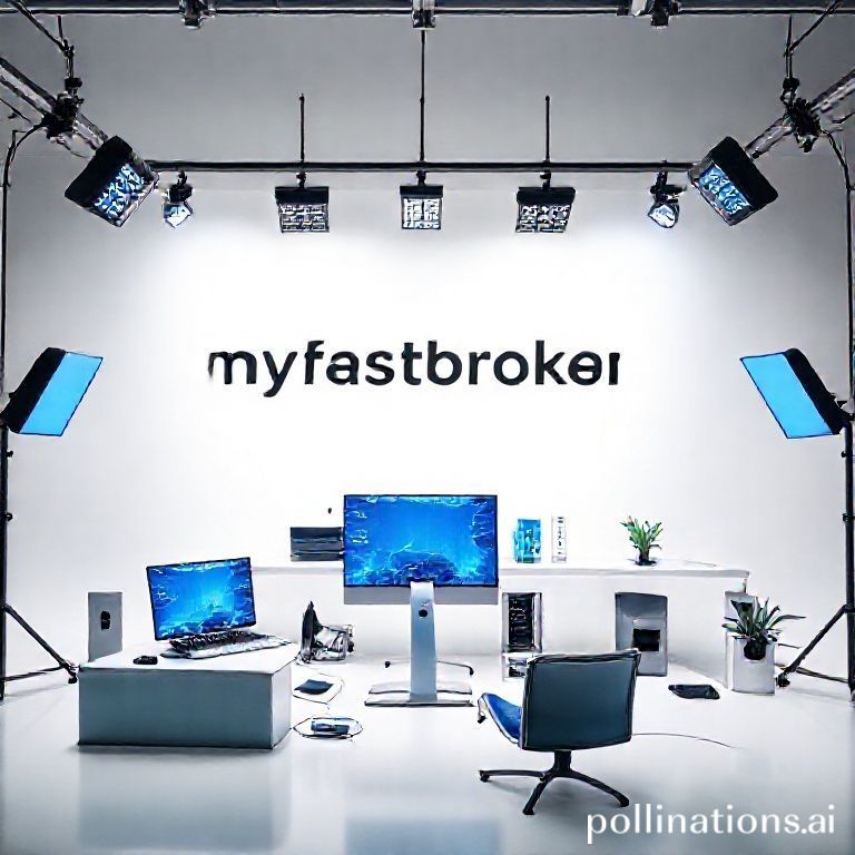 myfastbroker stock brokers: Ultimate myfastbroker stock brokers Guide
