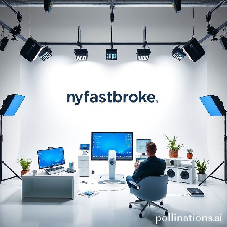 myfastbroker stock brokers: Ultimate myfastbroker stock brokers Guide