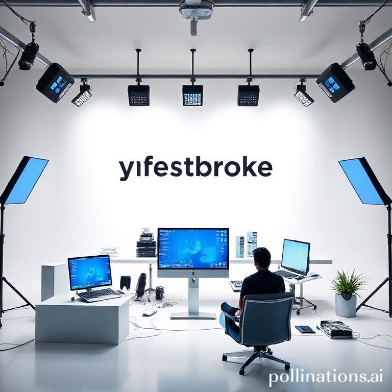 myfastbroker stock brokers: Ultimate myfastbroker stock brokers Guide