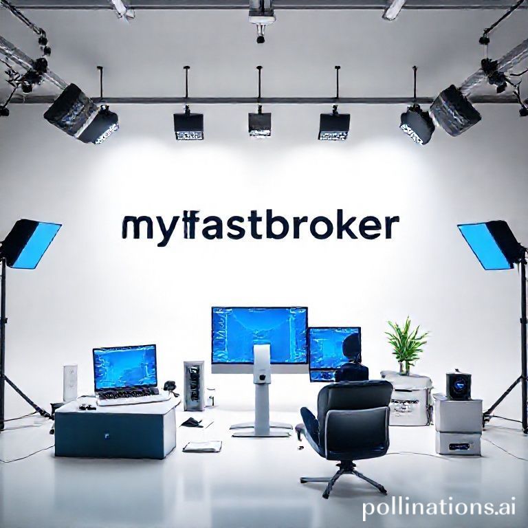 myfastbroker stock brokers: Ultimate myfastbroker stock brokers Guide