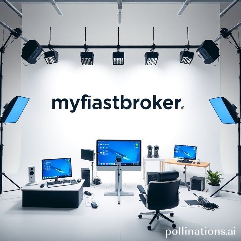 myfastbroker stock brokers: Ultimate myfastbroker stock brokers Guide