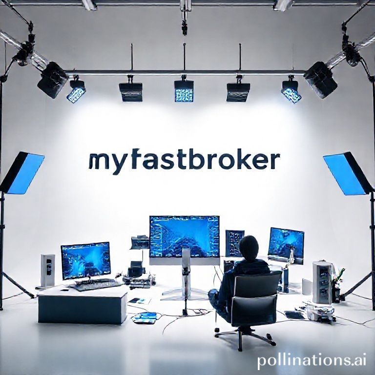 myfastbroker stock brokers: Ultimate myfastbroker stock brokers Guide