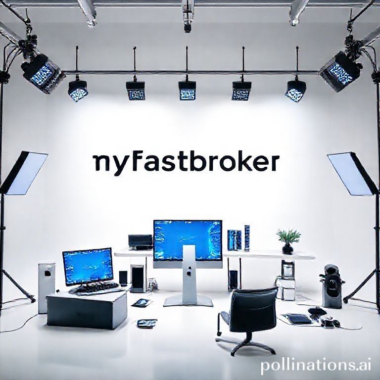 myfastbroker stock brokers: Ultimate myfastbroker stock brokers Guide