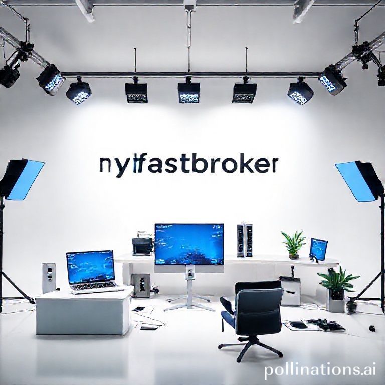 myfastbroker stock brokers: Ultimate myfastbroker stock brokers Guide