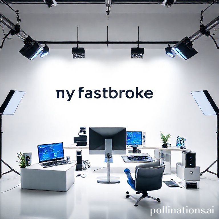 myfastbroker stock brokers: Ultimate myfastbroker stock brokers Guide
