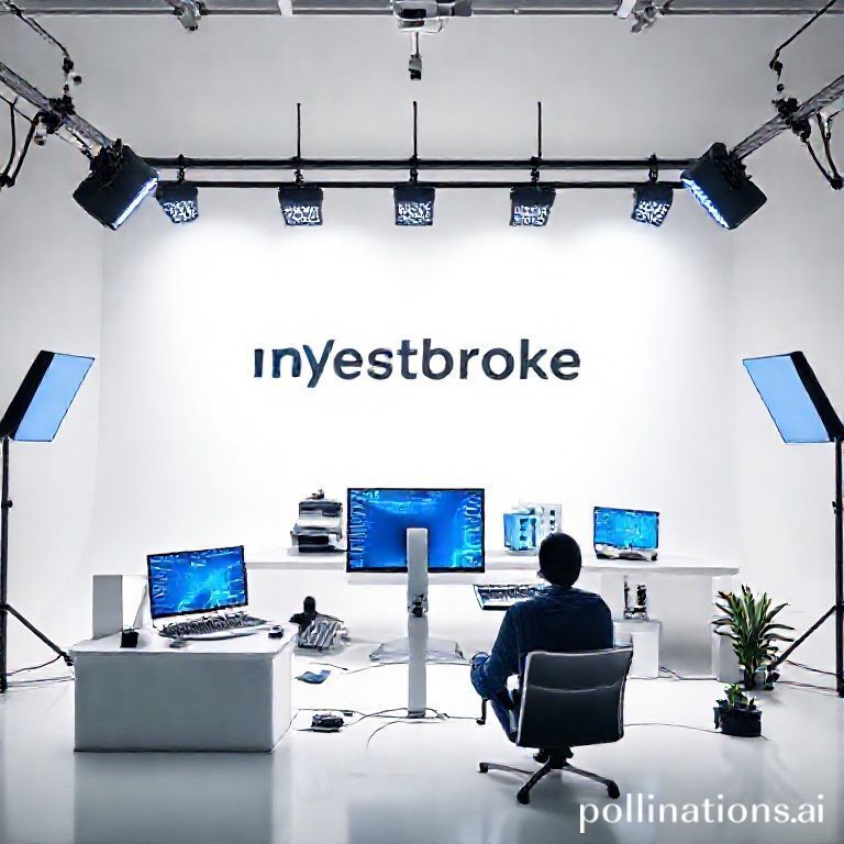 myfastbroker stock brokers: Ultimate myfastbroker stock brokers Guide