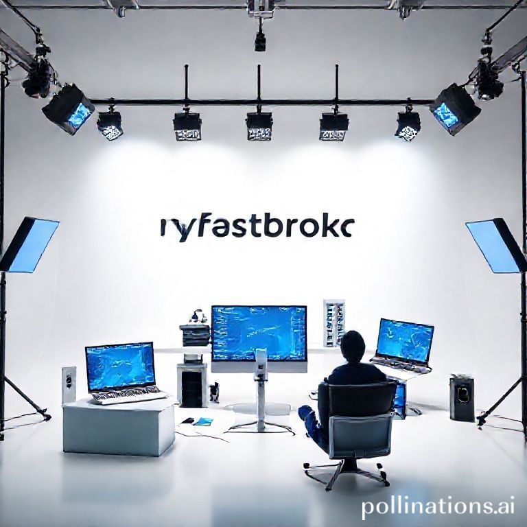 myfastbroker stock brokers: Ultimate myfastbroker stock brokers Guide