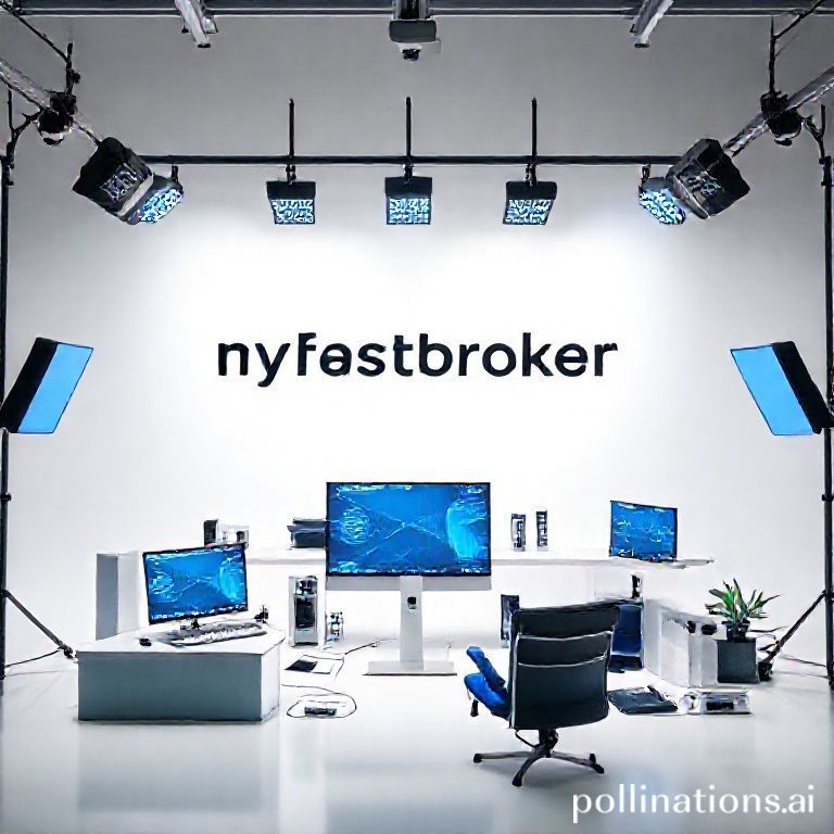 myfastbroker stock brokers: Ultimate myfastbroker stock brokers Guide
