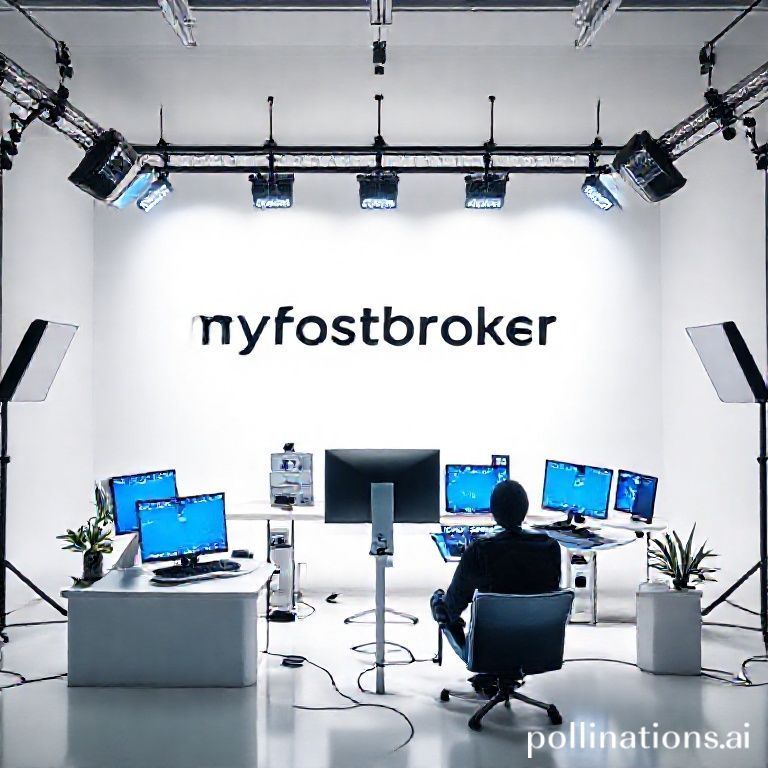 myfastbroker stock brokers: Ultimate myfastbroker stock brokers Guide
