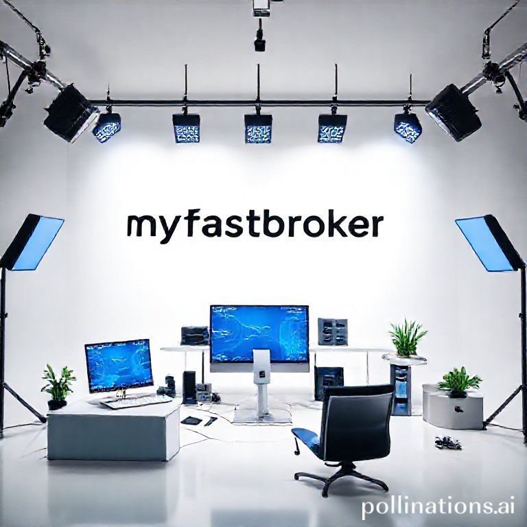 myfastbroker stock brokers: Ultimate myfastbroker stock brokers Guide