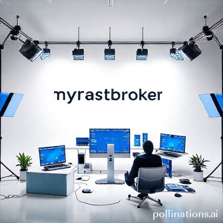 myfastbroker stock brokers: Ultimate myfastbroker stock brokers Guide
