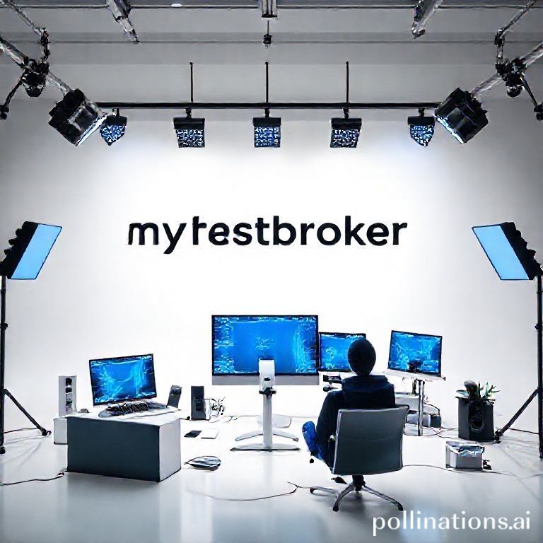 myfastbroker stock brokers: Ultimate myfastbroker stock brokers Guide