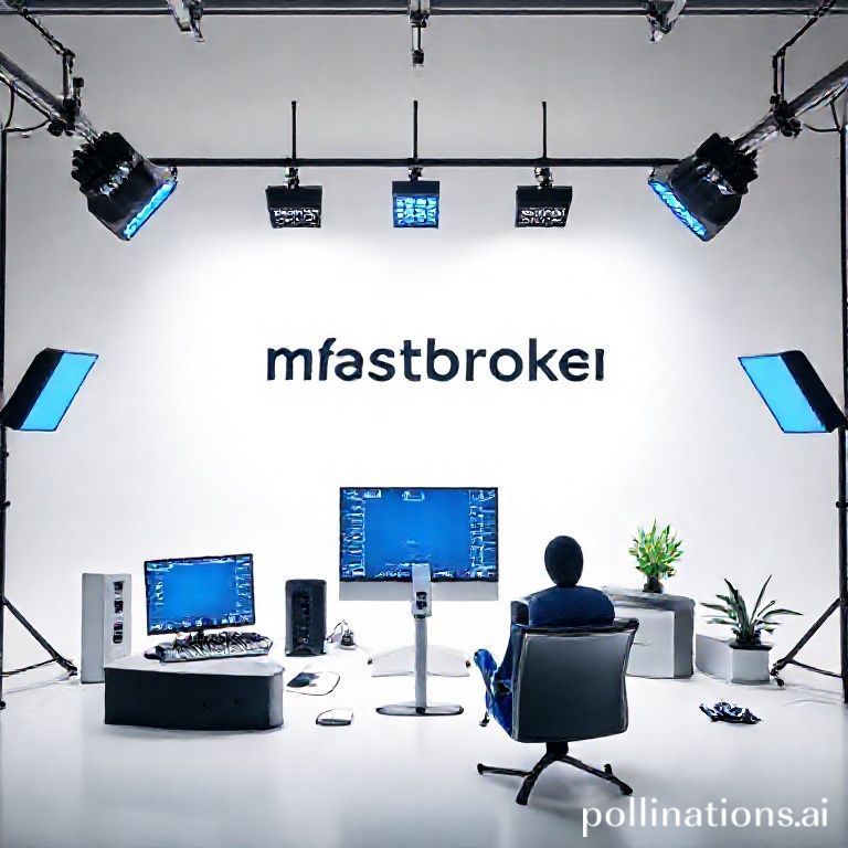 myfastbroker stock brokers: Ultimate myfastbroker stock brokers Guide