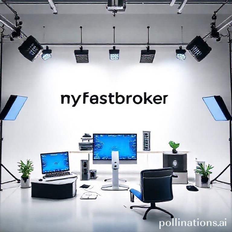 myfastbroker stock brokers: Ultimate myfastbroker stock brokers Guide