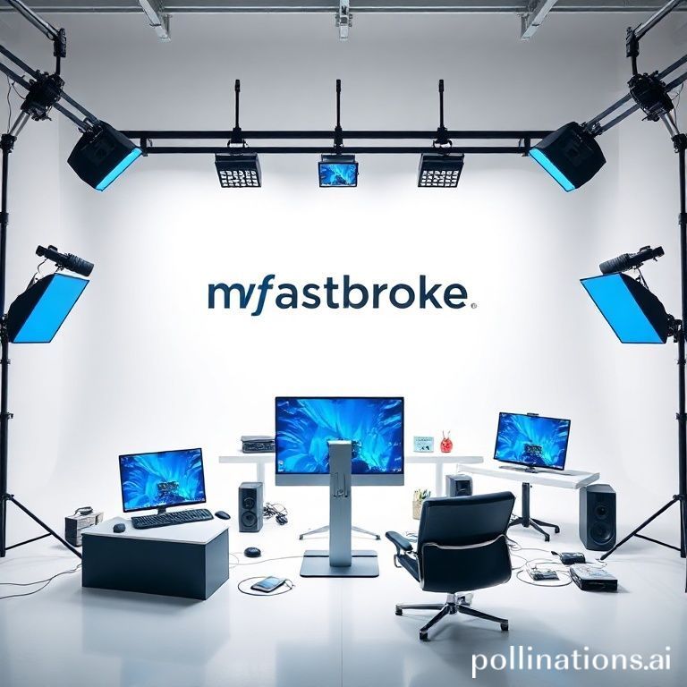 myfastbroker stock brokers: Ultimate myfastbroker stock brokers Guide
