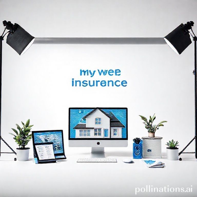 mywebinsurance.com home insurance: Ultimate mywebinsurance.com home insurance Guide