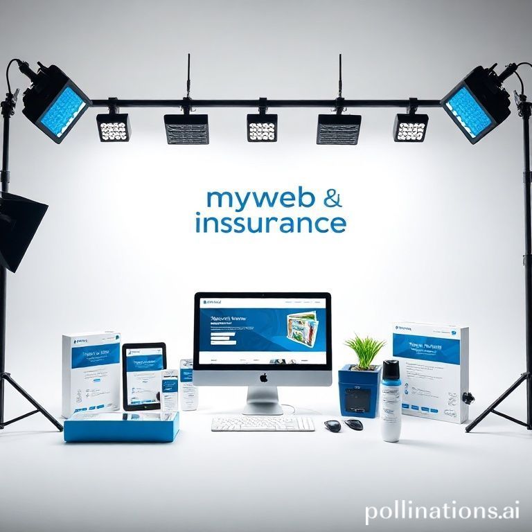 mywebinsurance.com: Ultimate mywebinsurance.com Guide