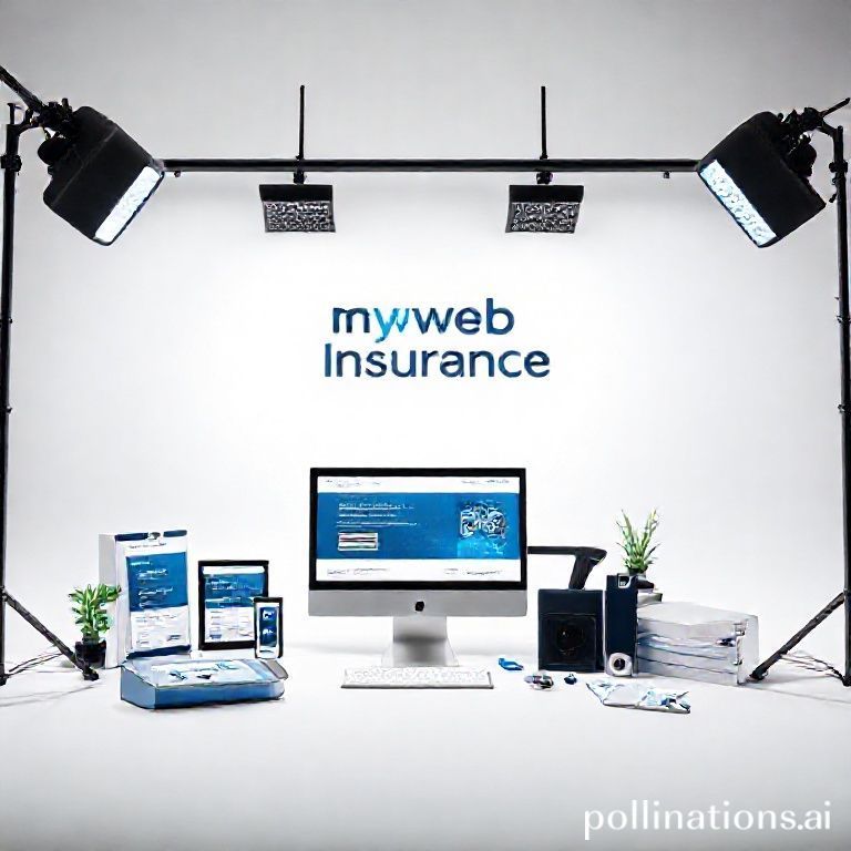 mywebinsurance.com: Ultimate mywebinsurance.com Guide
