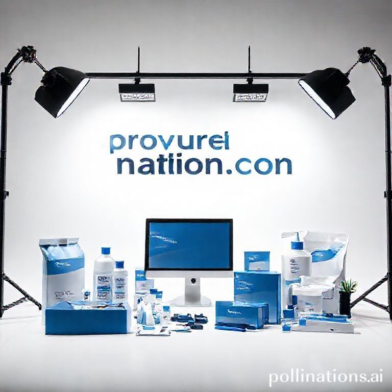 procurement nation.com: Ultimate procurement nation.com Guide