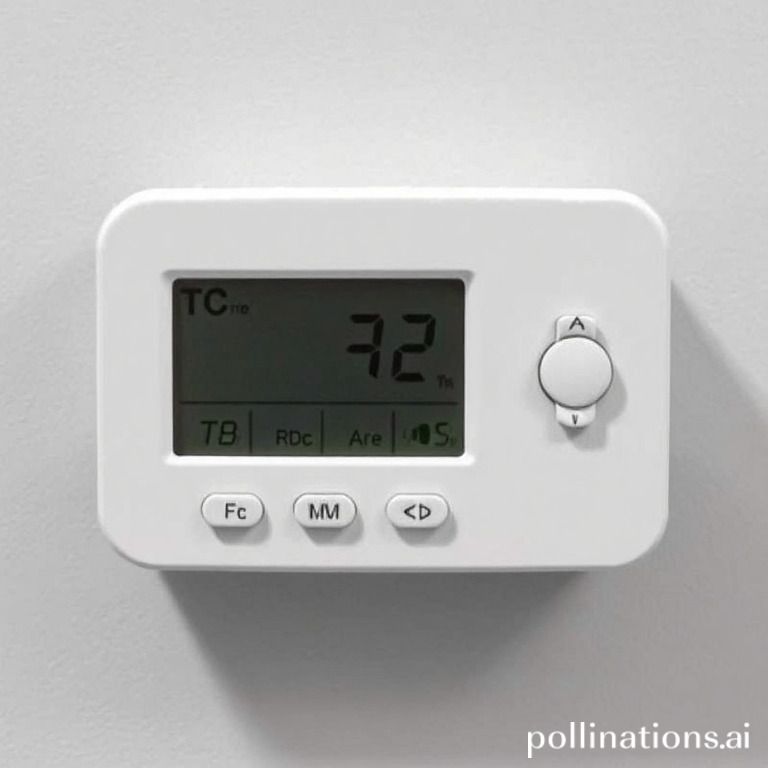 Programmable Thermostat and Zoning