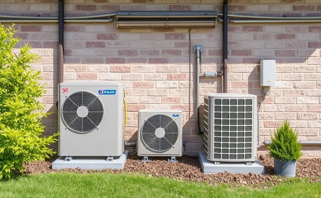 Proper HVAC sizing boosts energy efficiency and comfort